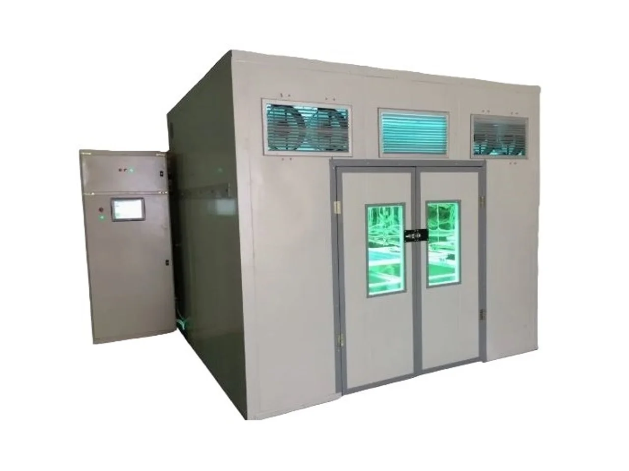 Solar Panel Ultraviolet (UV) Tester (IEC 61215)