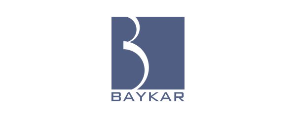 Baykar logo