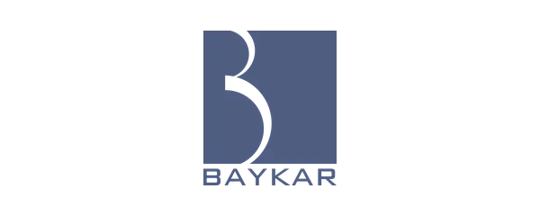 Baykar logo