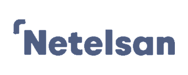Netelsan logo