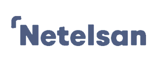 Netelsan logo