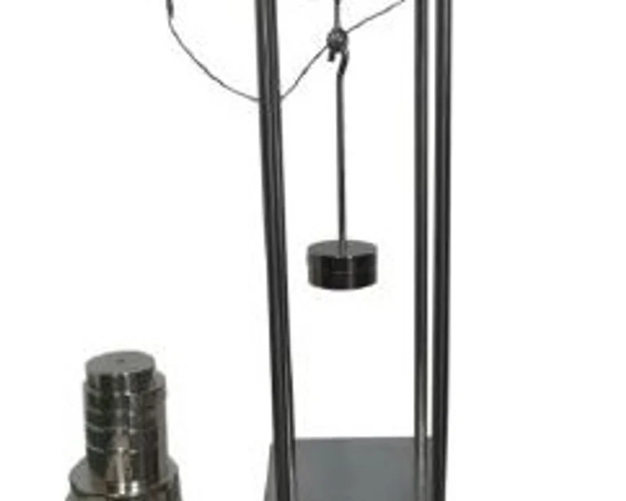 Maximum Withdrawal Force Test Device