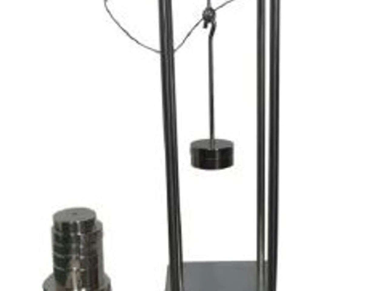 Maximum Withdrawal Force Test Device