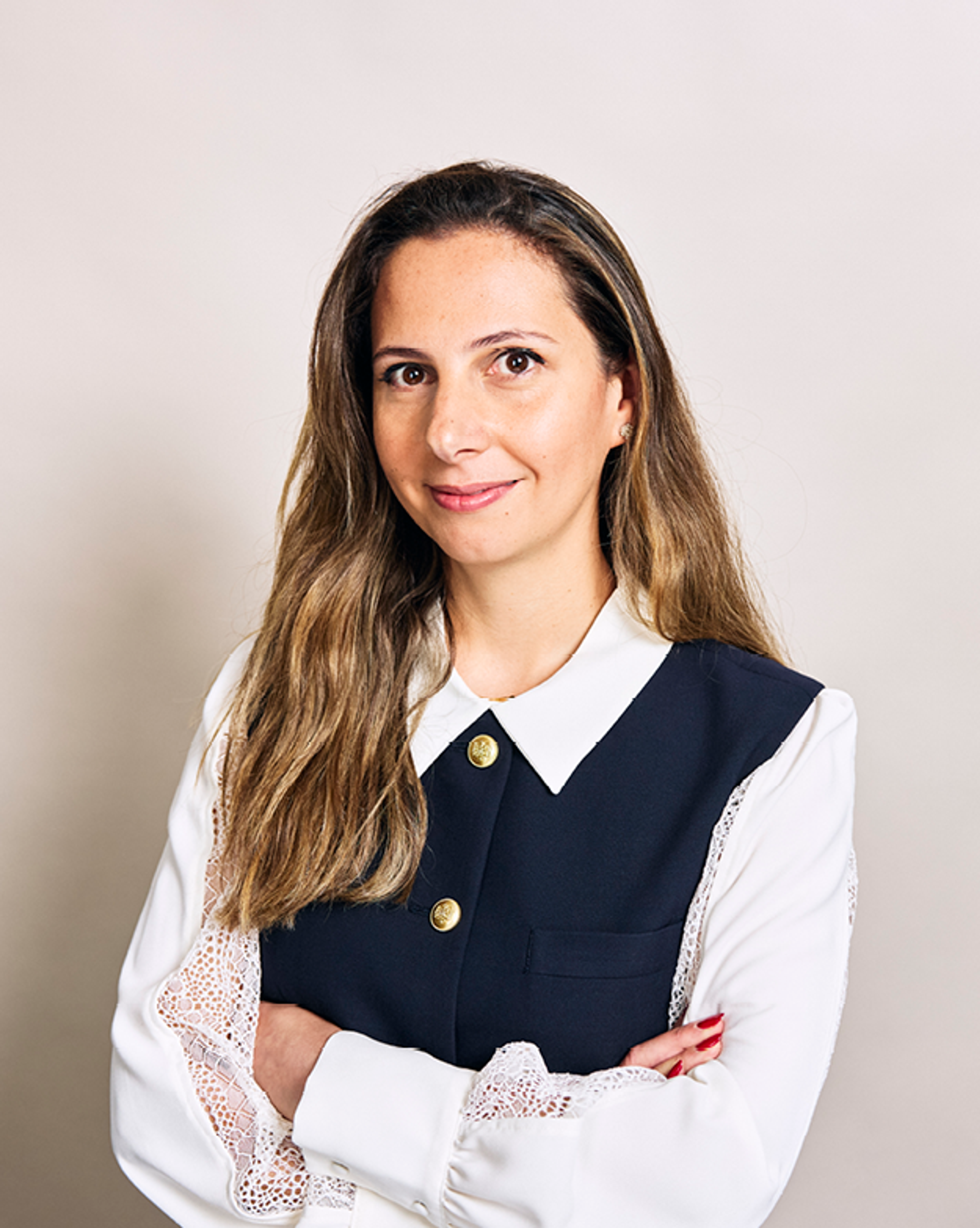 Nelida Abi Saab