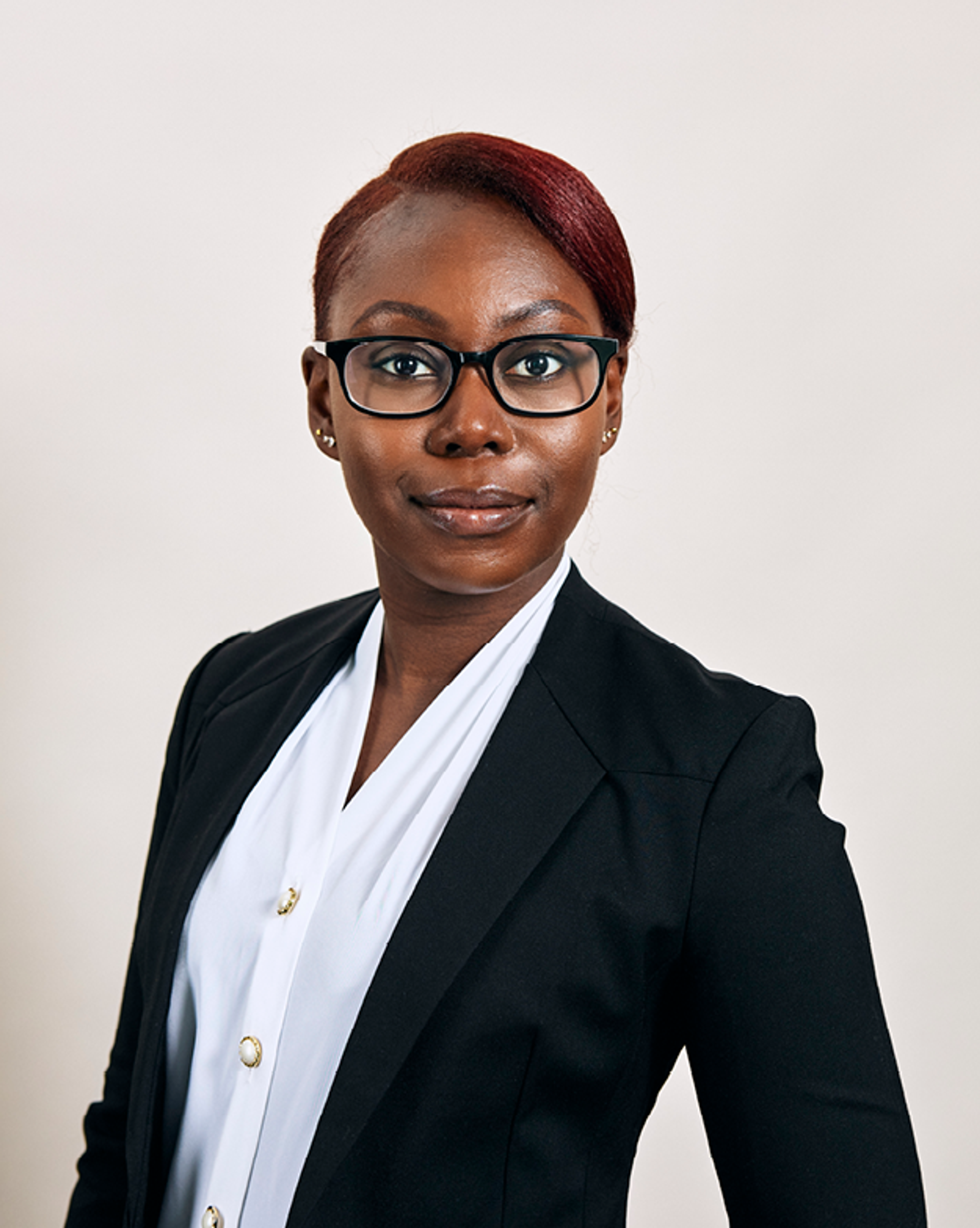 Keziah Acquaye