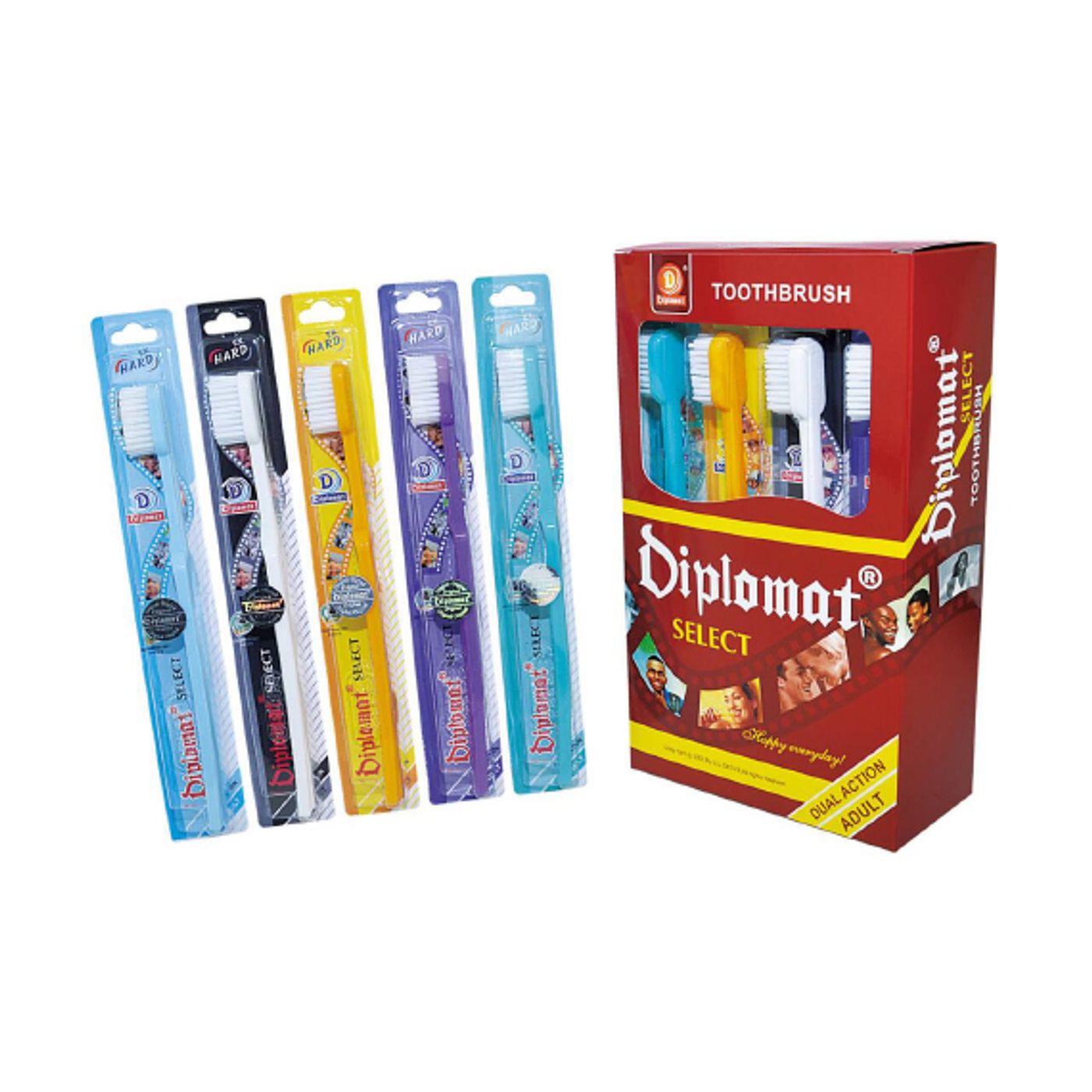 Select Toothbrush