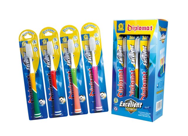 Excellent Toothbrush