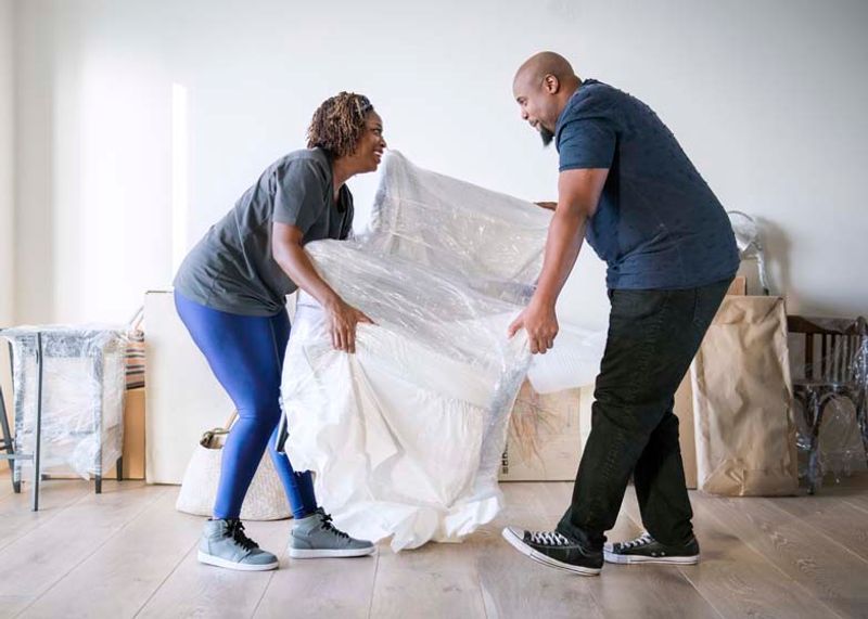 Move Out Cleaning
