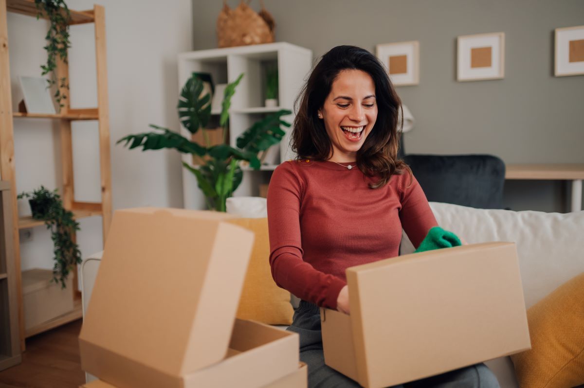 DC Move-Out Cleaning Checklist: Getting Your Full Security Deposit Back