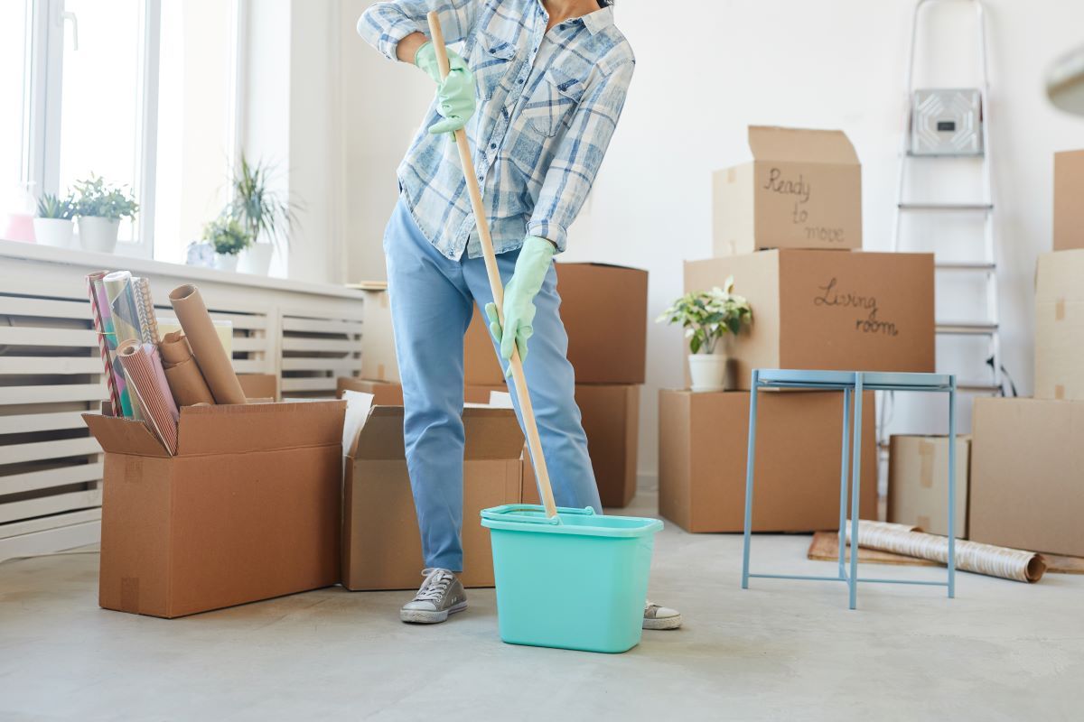 The Diplomatic Handover: How to Master the Move-Out Standard for D.C. Luxury Leases