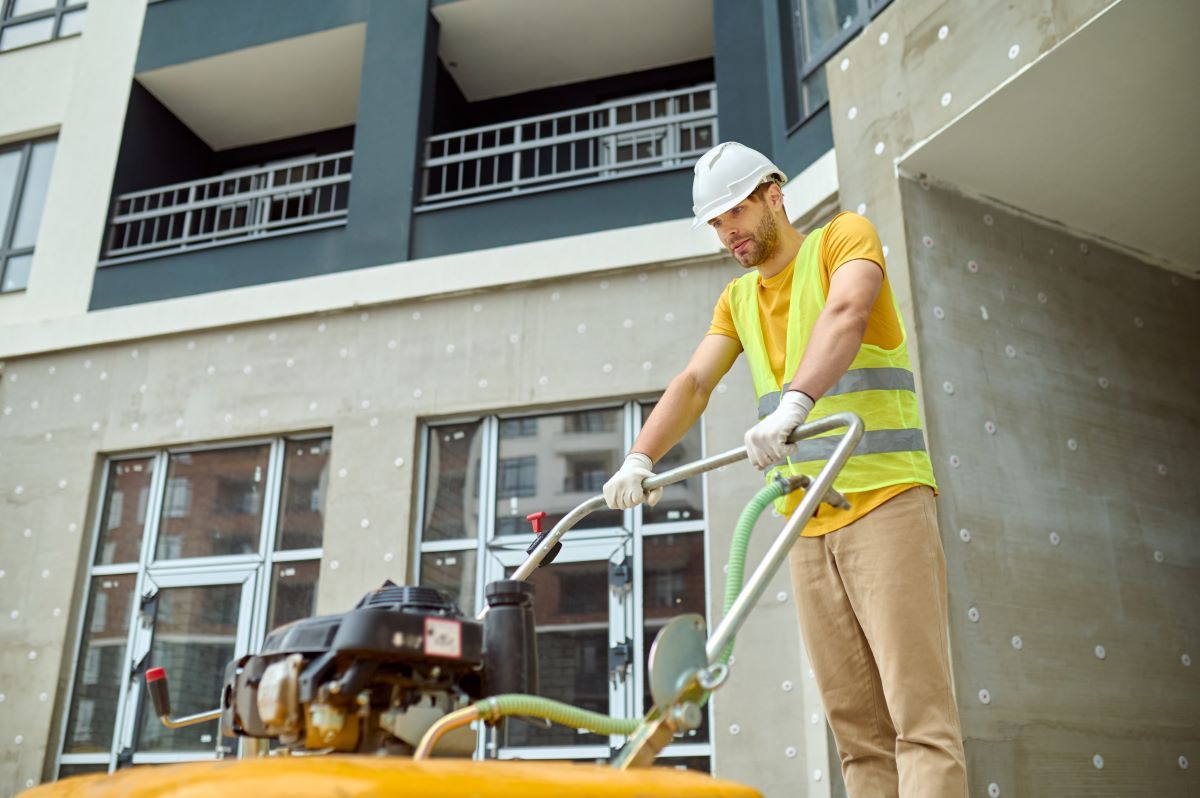 Why Developers Prioritize Professional Post Construction Cleaning DC