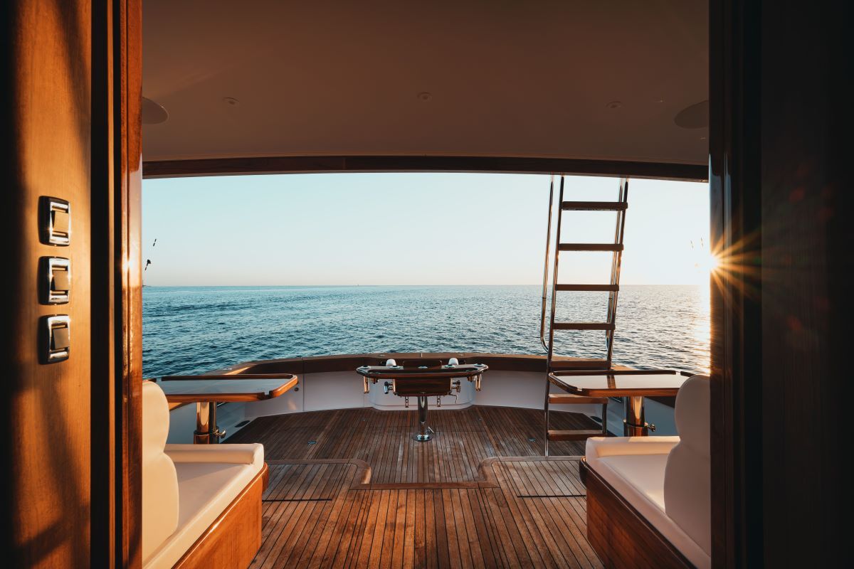 Why Premium Yacht Cleaning in D.C. Defines the Guest Experience