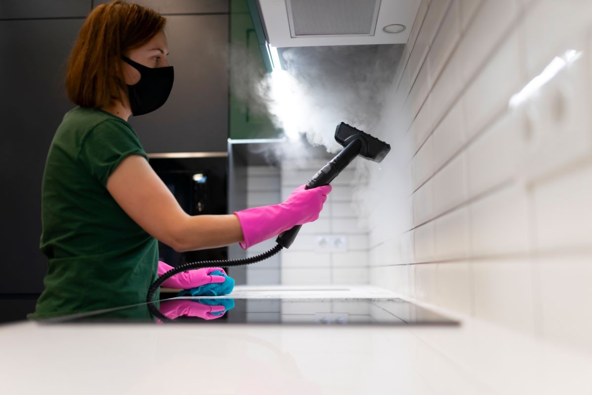 Spring on the Potomac: Elevate Your Hosting with Deep Cleaning Services Washington D.C.