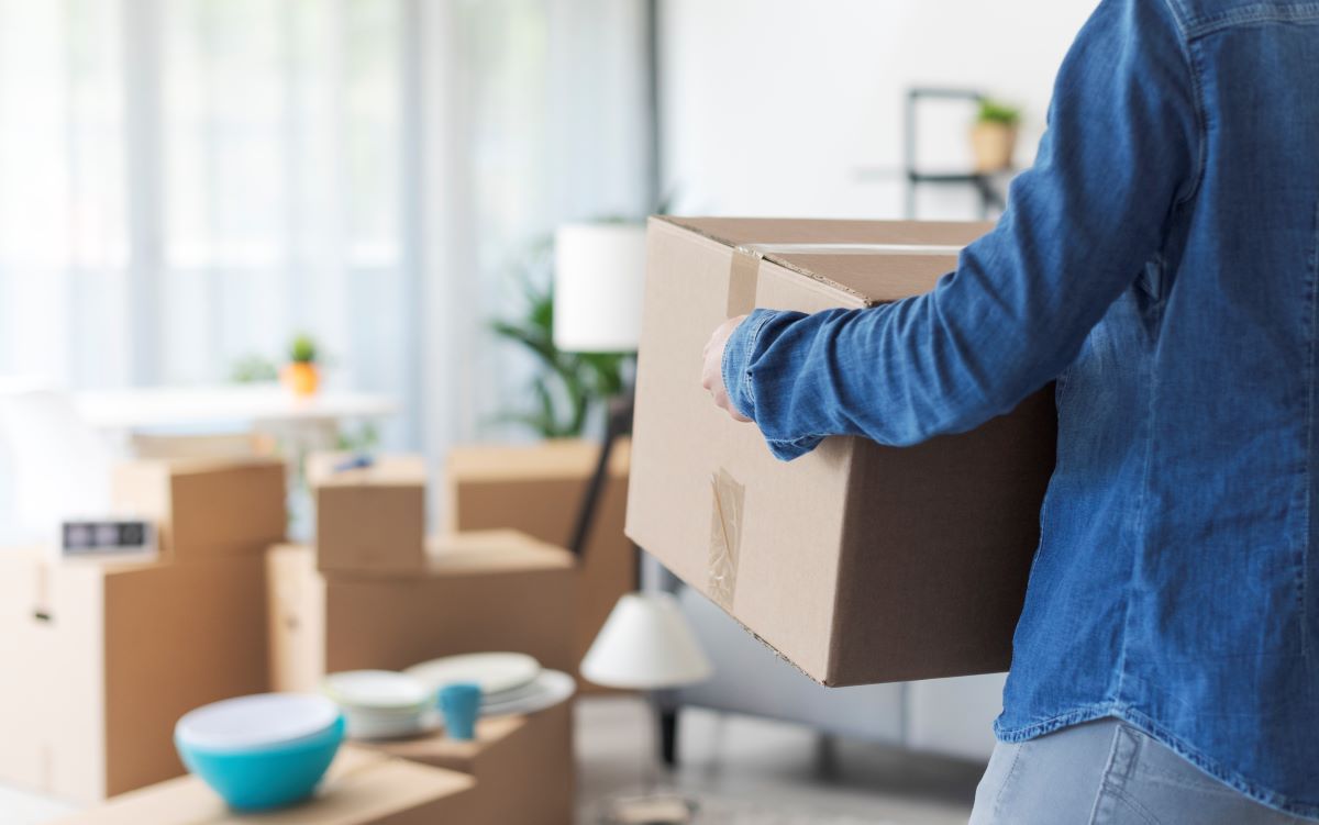 Move-In/Move-Out: The Secret to a Seamless DC Transition