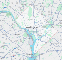 Washington DC