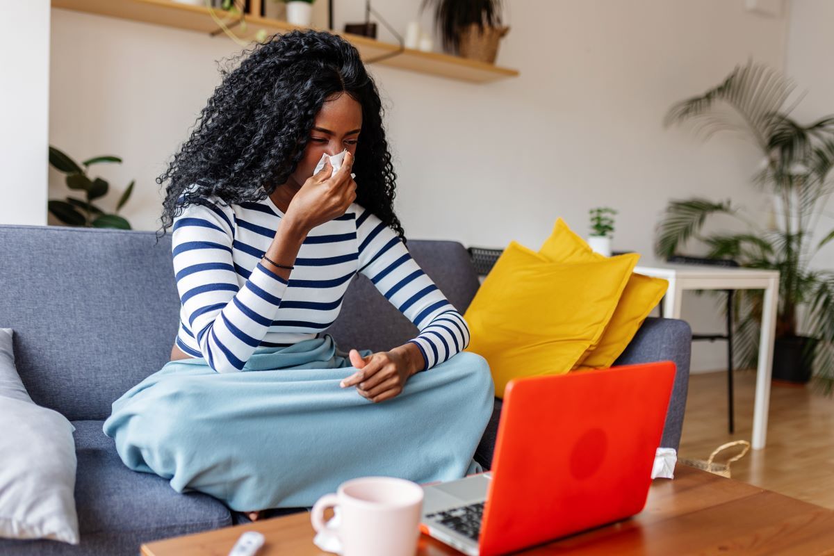 Deep Cleaning Services in Washington D.C. for Allergy Relief