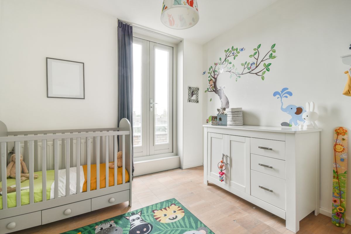 The Purest Start: Why Professional Nursery Cleaning is Essential