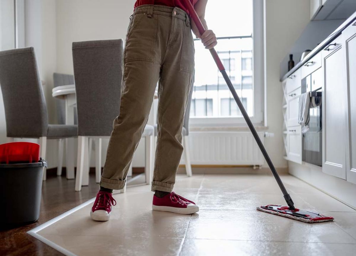 The Ultimate Guide to Eco-Friendly Cleaning Practices for Businesses
