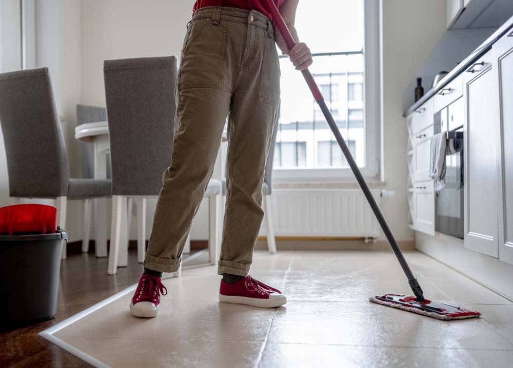 The Ultimate Guide to Eco-Friendly Cleaning Practices for Businesses