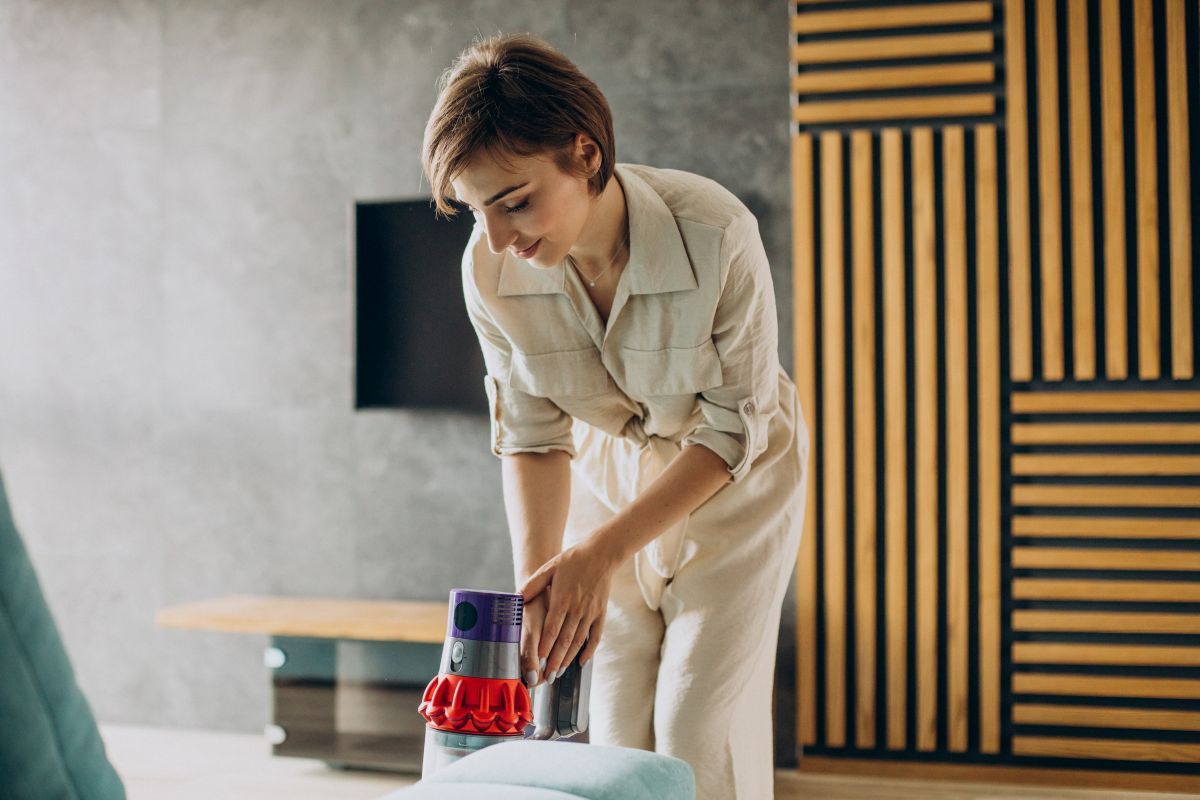 Deep Cleaning Services in Washington DC: Your Peak Humidity Questions, Answered