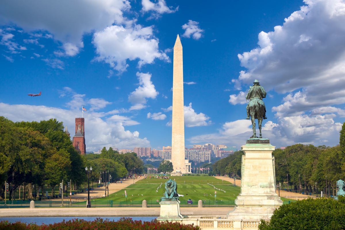 Our D.C. Story: A Commitment to the District’s Unique Architecture