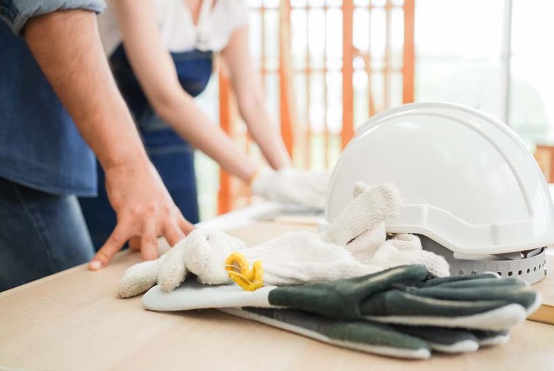 Post Construction Cleaning