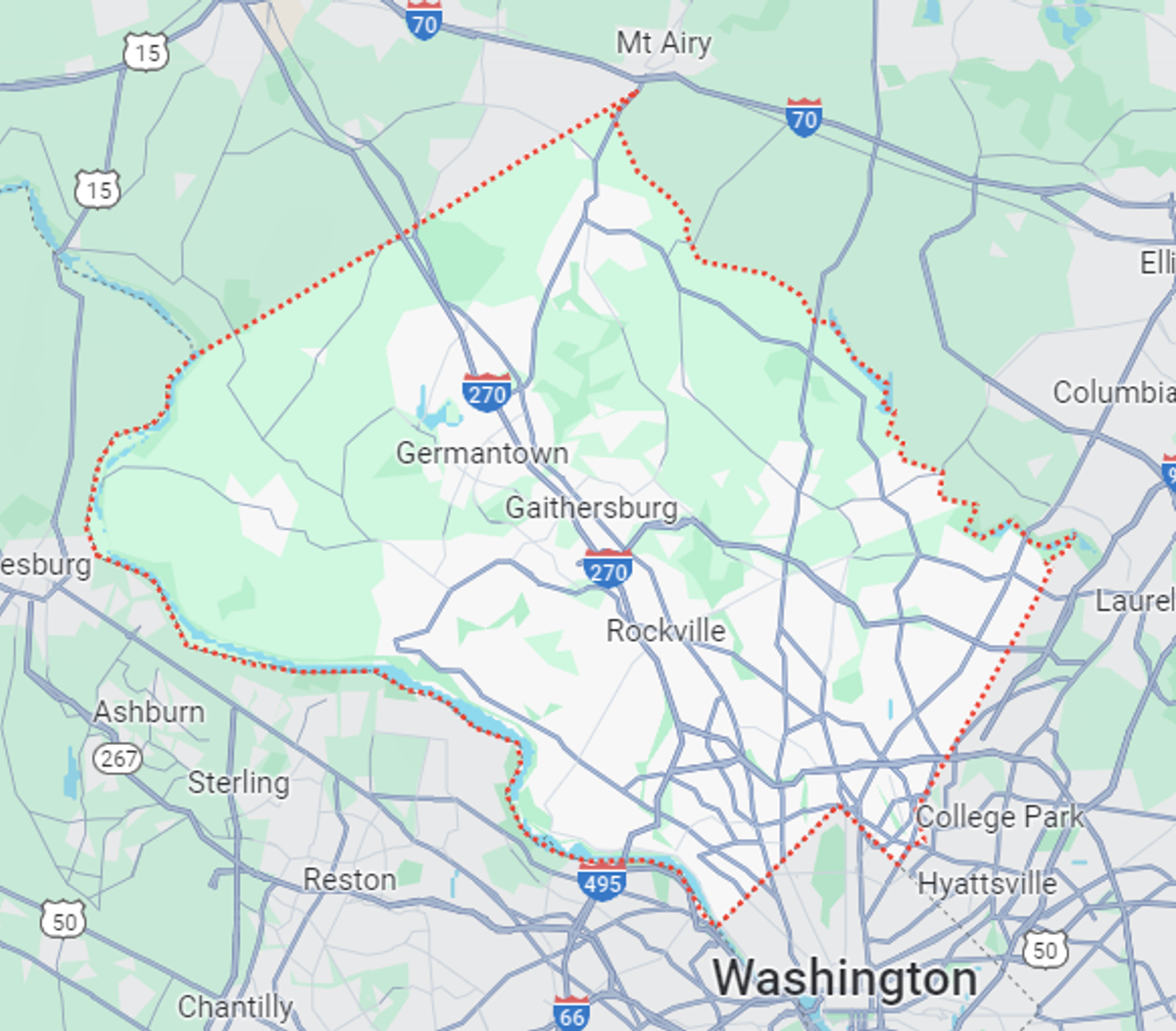 Montgomery County