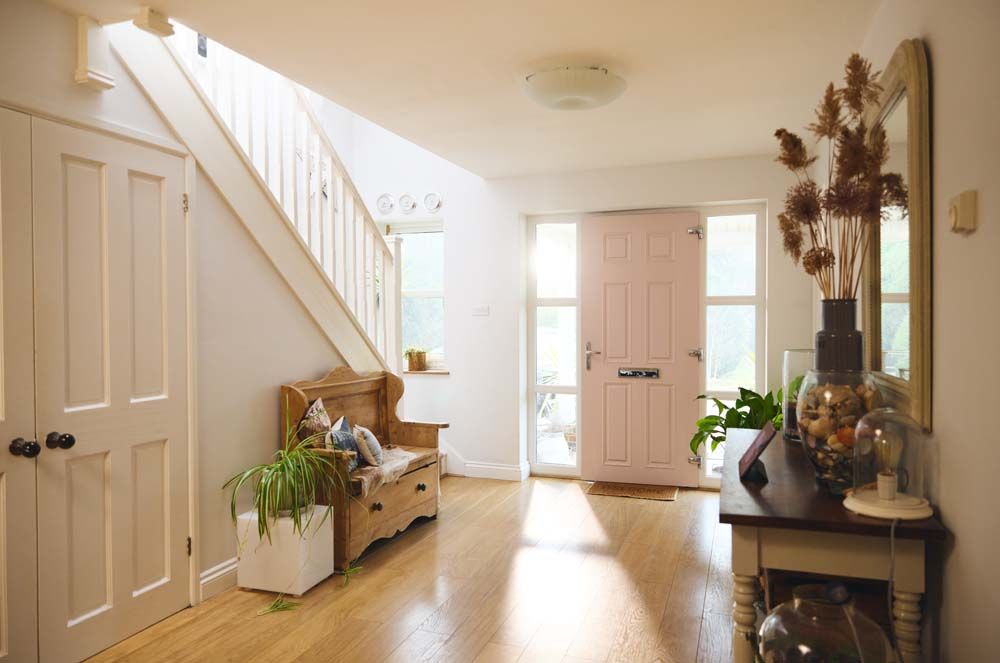 The Psychological Benefits of a Clean Home: How Tidiness Affects Mental Health