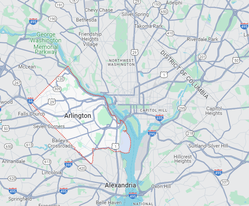Arlington