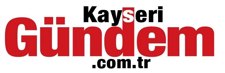 Kayseri Gündem logosu