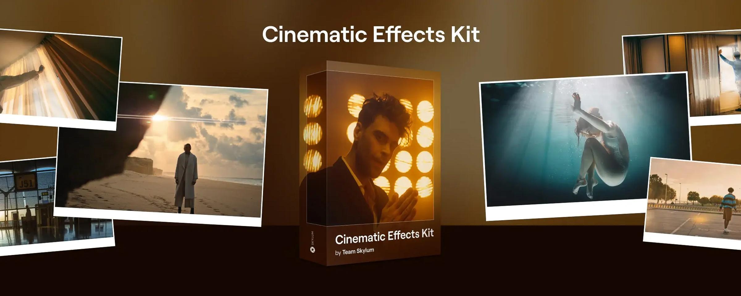 Cinematic Effects Kit