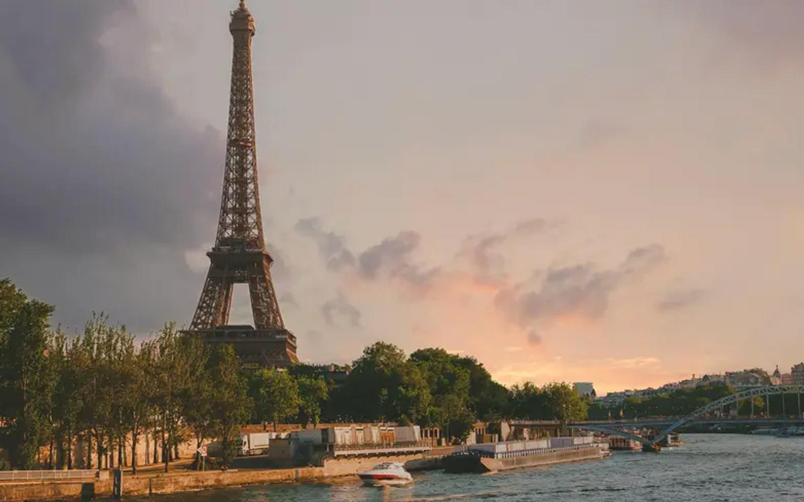 French Voyage Kit  image
