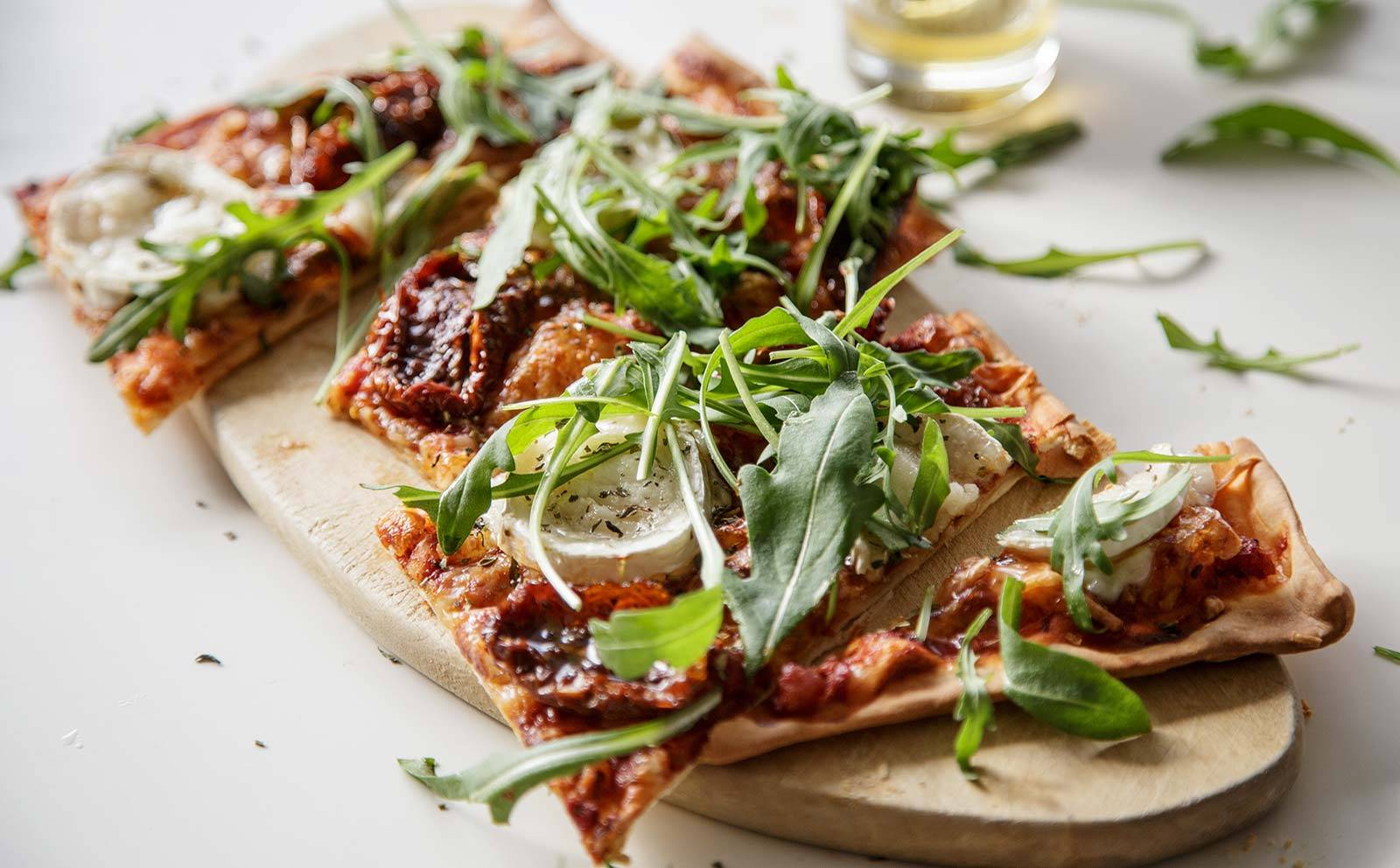 Reinventing the wheel for fun and profit