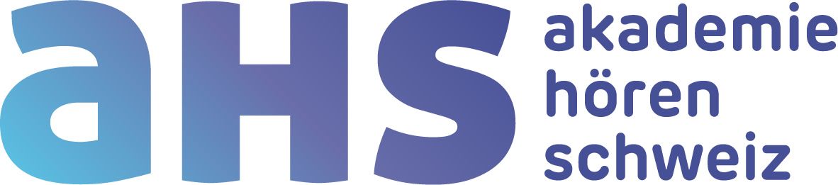 ahs - Akademie Hören Schweiz