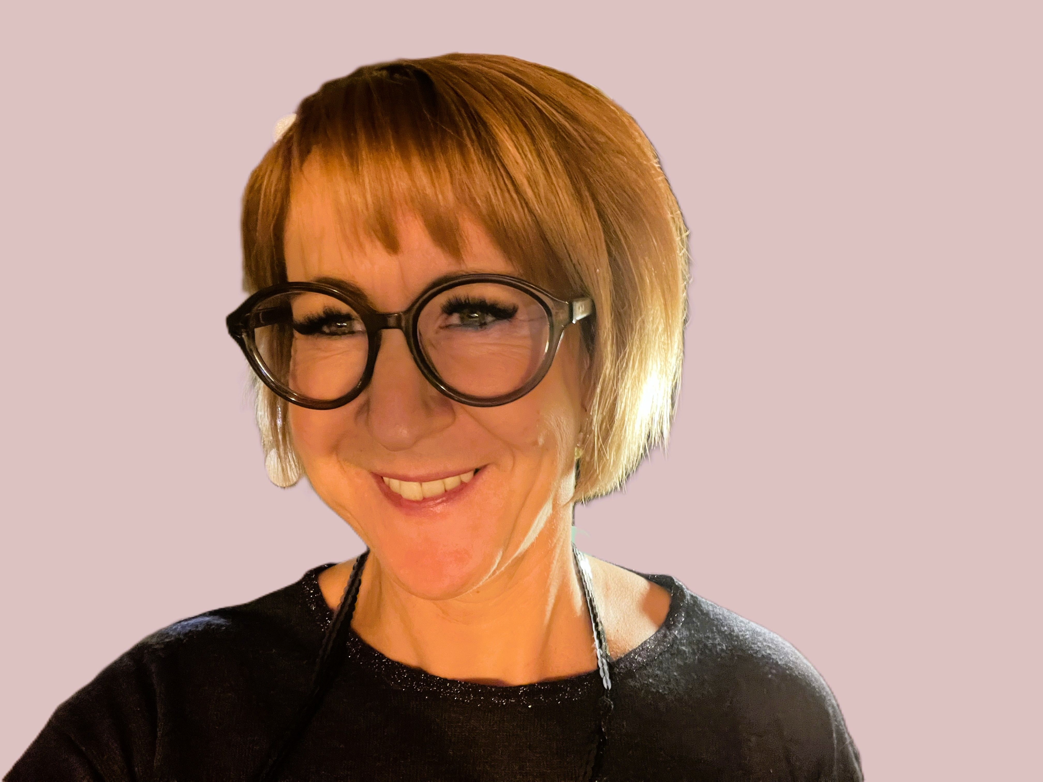 Claudia Mosimann