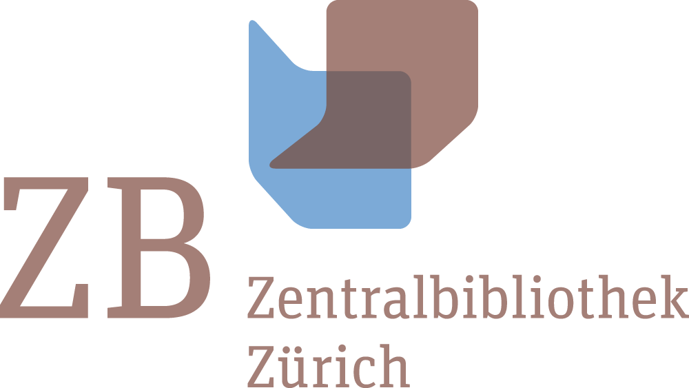 Zentralbibliothek Zürich