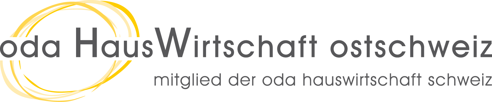 oda Hauswirtschaft ostschweiz