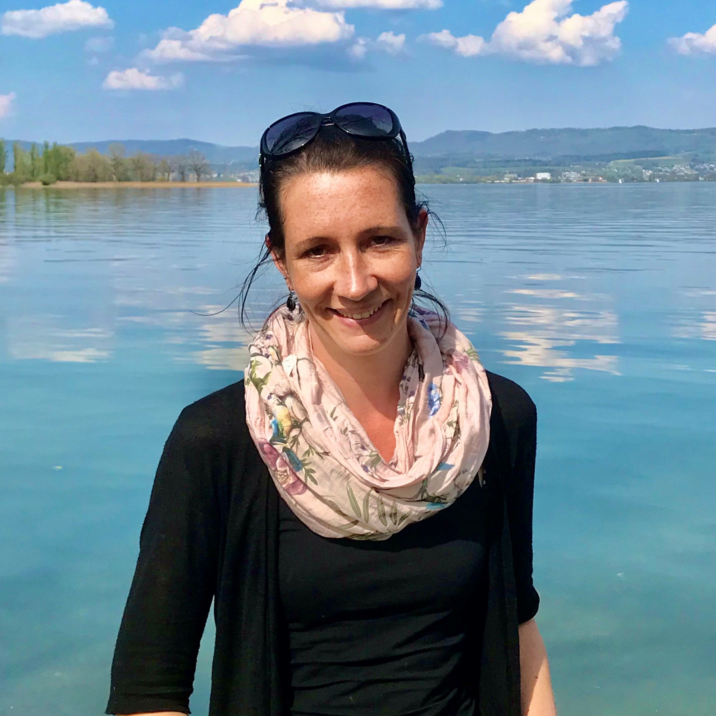 Alexa Eicher-Stöcklin