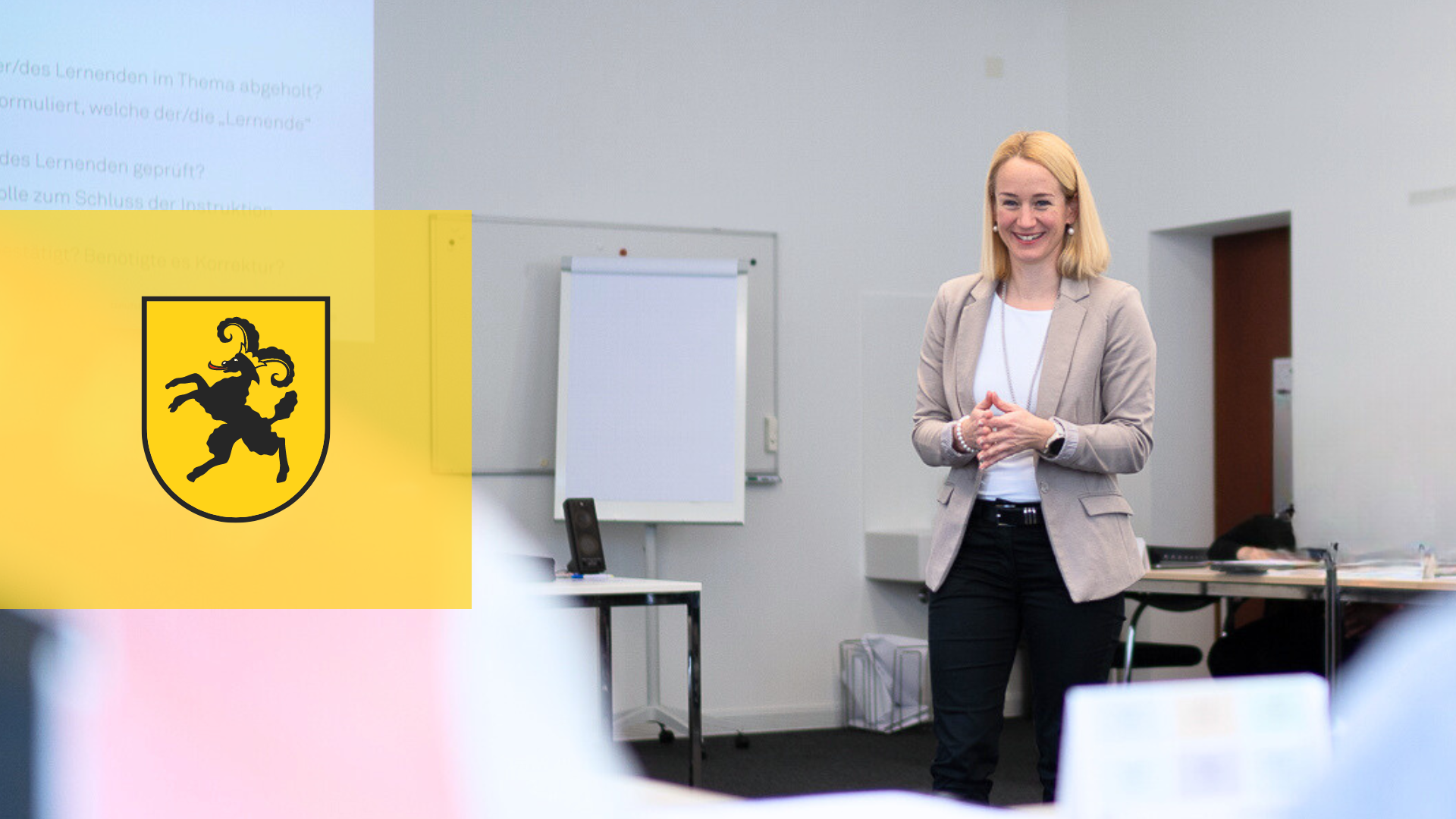 berufsbildner.ch kommt 2025 nach Schaffhausen 