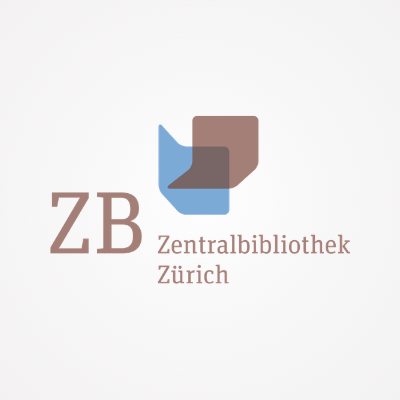 Zentralbibliothek Zürich