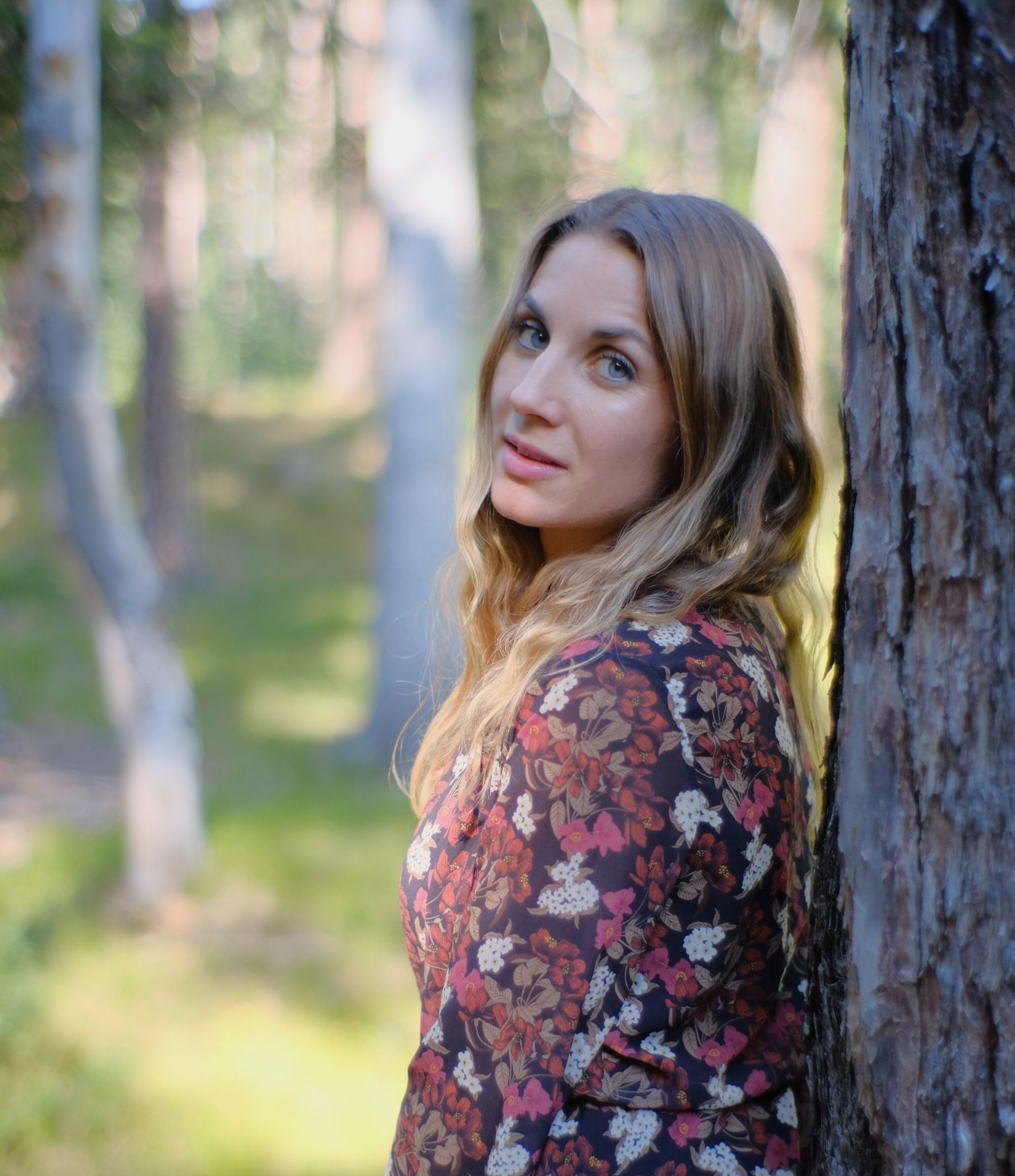 Stephanie Mugwyler - Gredig