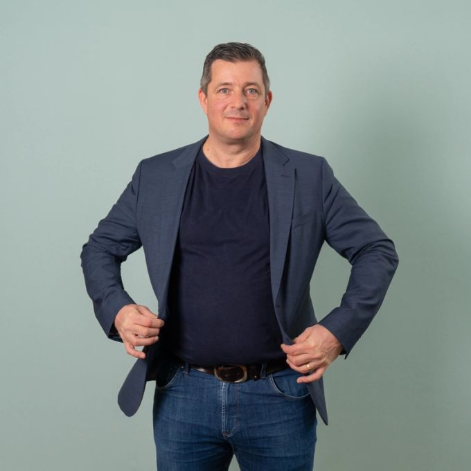 Daniel Kummer