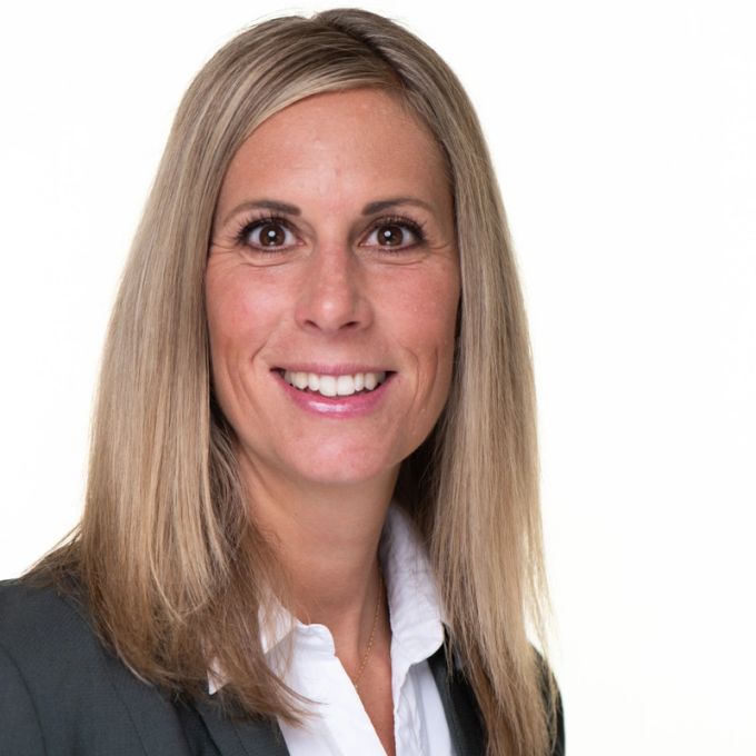 Vanessa Bigler