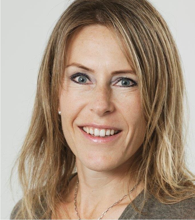 Sabine Tuschling