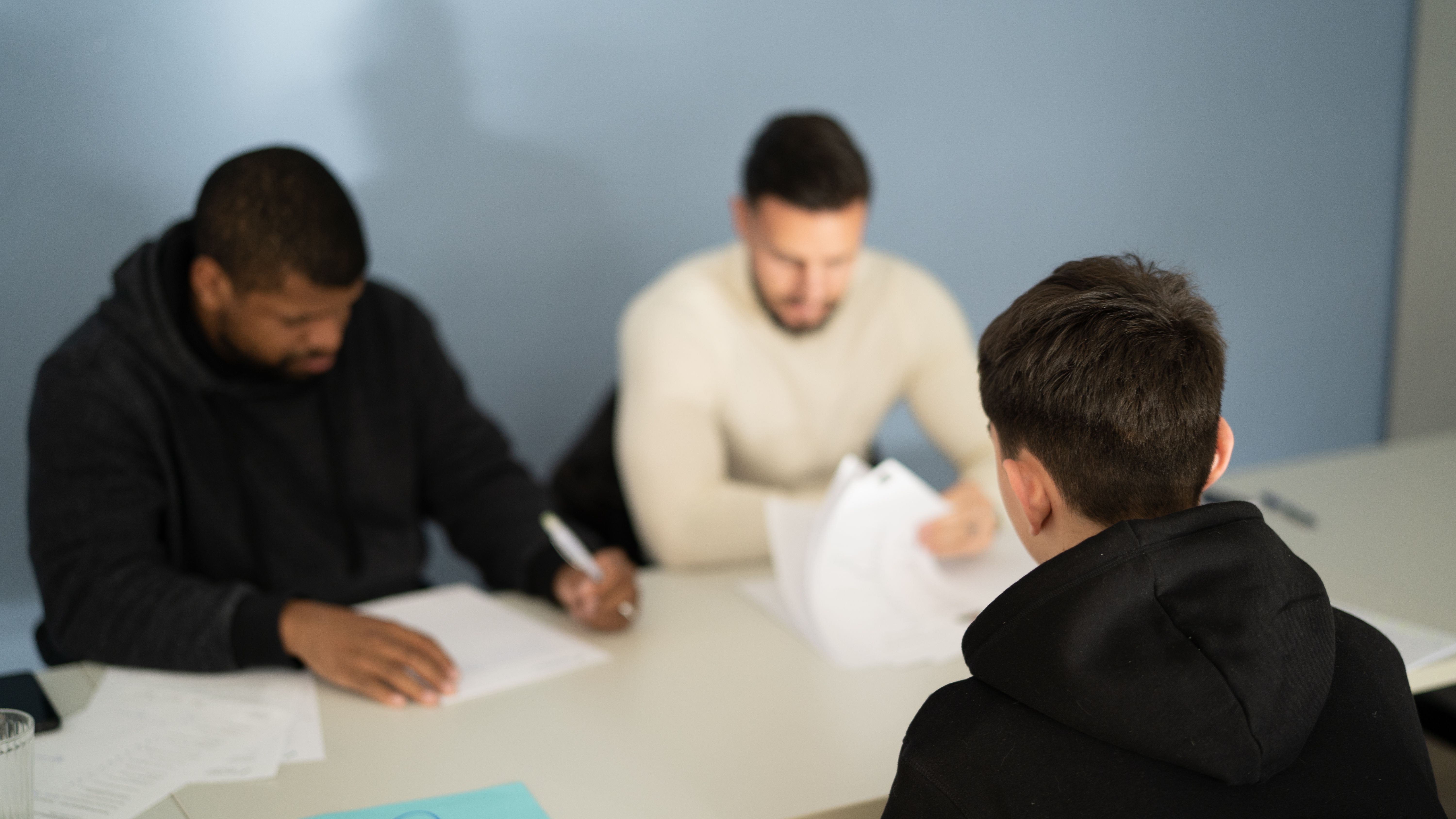 Die Probezeit und ihre Bedeutung