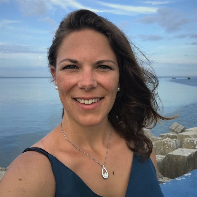 Nathalie Scheuber