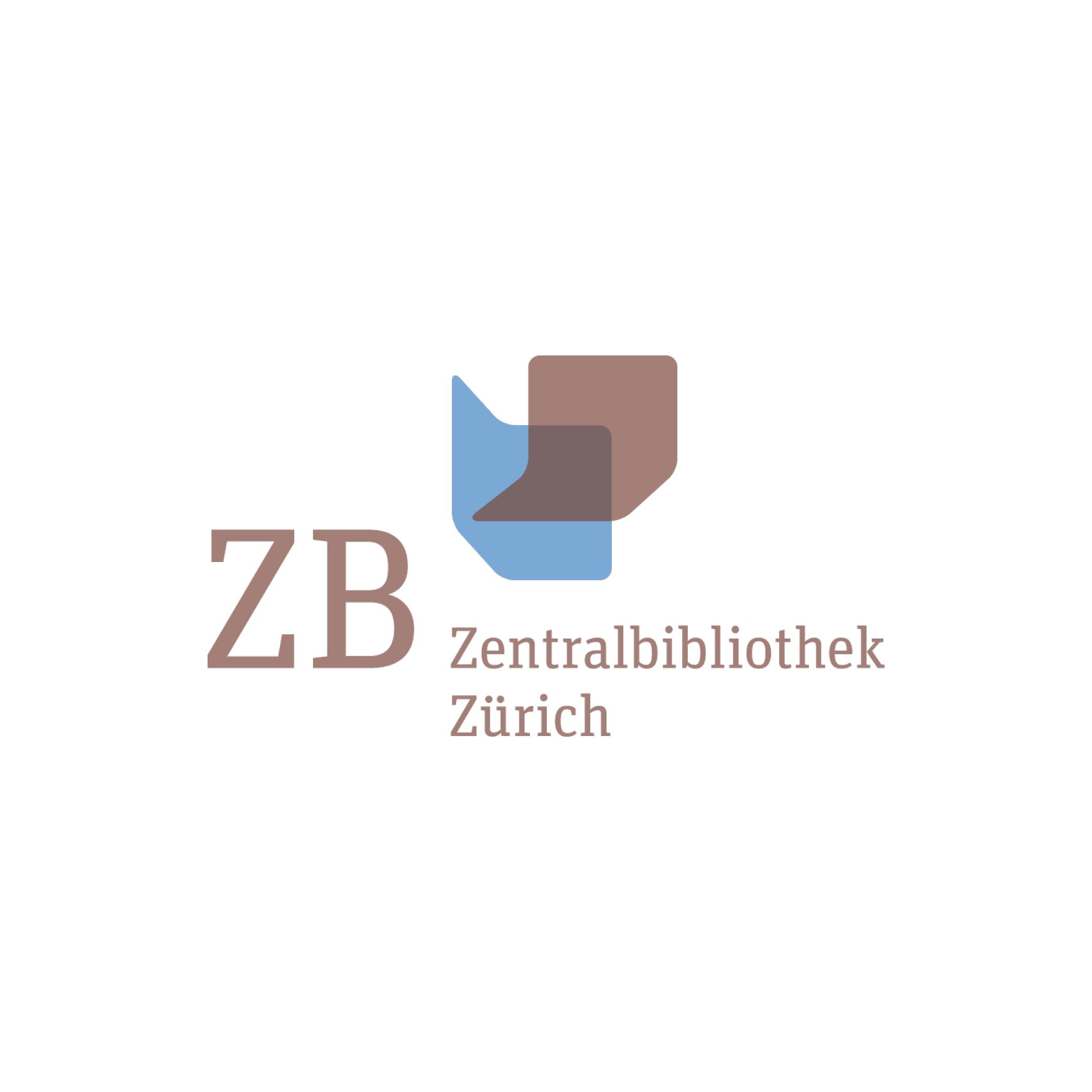 Zentralbibliothek Zürich