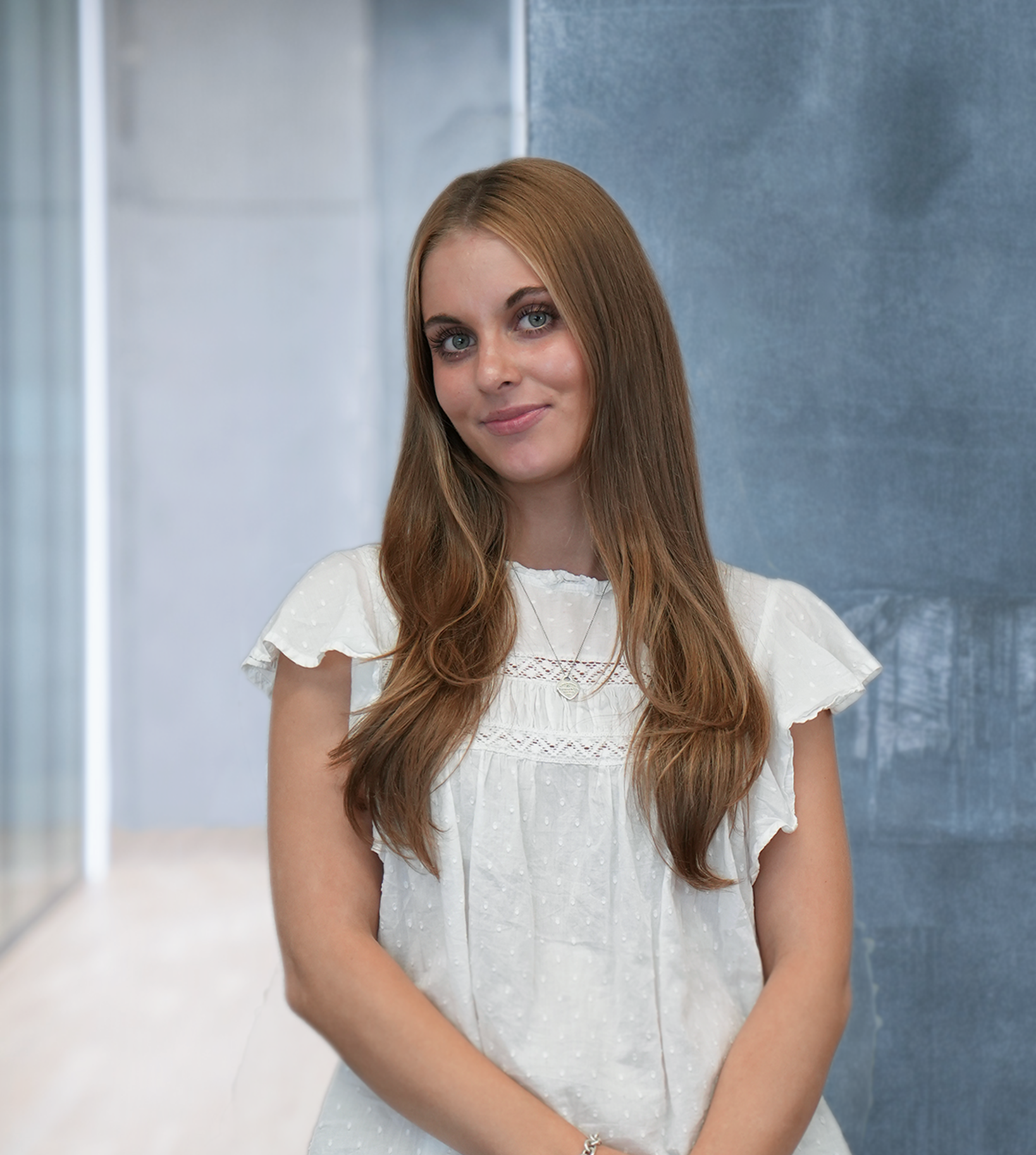 Annina Hedinger