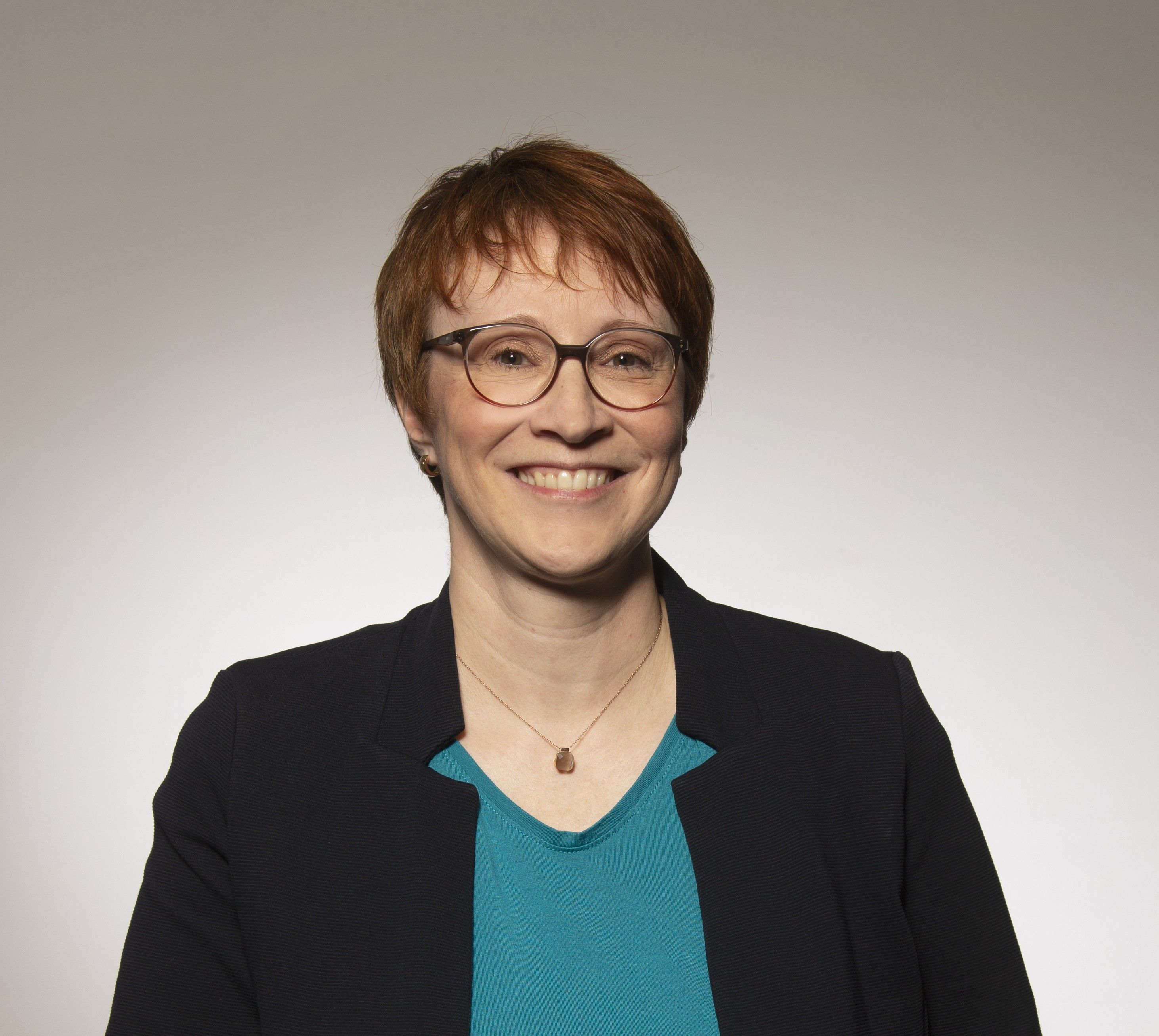 Nadja Burger