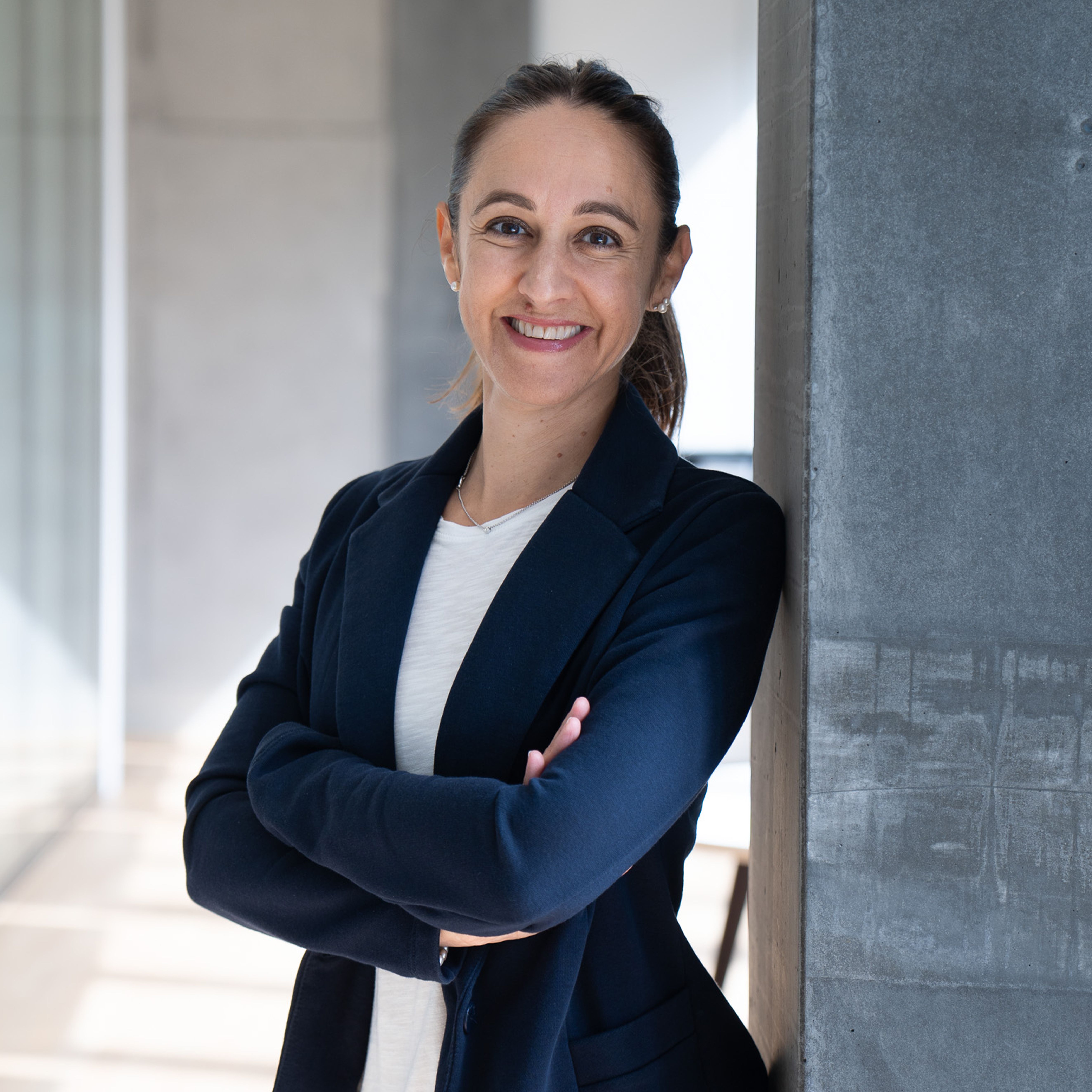 Sabine Gilgen-Jerjen